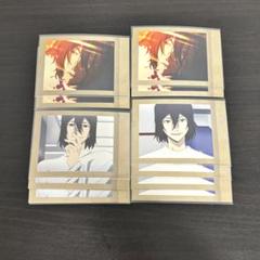 文豪ストレイドッグス 文スト パシャこれ フョードル