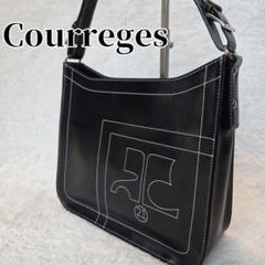 2025年最新】Courreges ショルダーバッグの人気アイテム - メルカリ