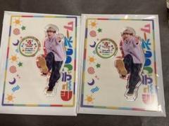 EXILE B HAPPY 浦川翔平　アクリルスタンド　THE RAMPAGE
