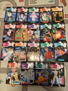 幽☆遊☆白書 全巻セット