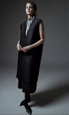 SHE TOKYOシートーキョー　veronica velvetquiltワンピ SHE TOKYOシートーキョーveronica velvetquiltワンピ
