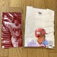 激レア　前田智徳 2000本安打達成記念　バットカード　500個限定 早い者勝ち！激レア 前田智徳 2000本安打記念直筆サイン入り