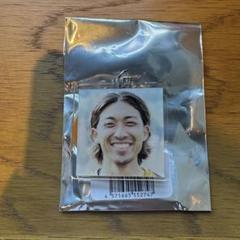 小塚和季選手 アクリルキーホルダー