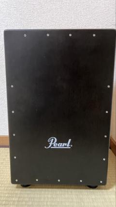 2025年最新】pearl カホンの人気アイテム - メルカリ