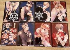 桜蘭高校ホスト部　アニメイト　フェア　ブロマイド　特典　ポストカード　コンプ
