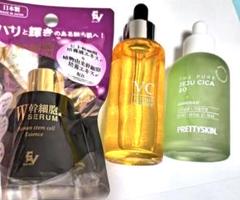 プリティスキン⭐︎セット売り 楽天市場】prettyskinの通販