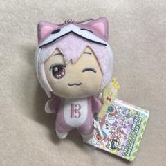 アイナナ太鼓の達人きらどるぬいぐるみ 九条天 第2弾 vol.3 ドン