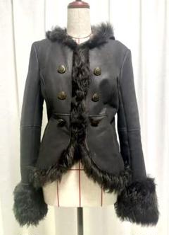 新品未使用☆　SmackyGlam　ケープコート 新品未使用☆ SmackyGlam ケープコート