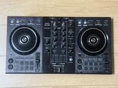 【美品値下げ中！】DDJ400 Amazon.co.jp: Pioneer DJ Performance DJ Controller DDJ-400-N