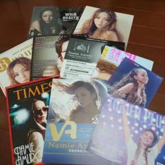 安室奈美恵 沖縄 パンフレット 安室奈美恵 沖縄 パンフレット - メルカリ