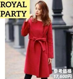 stayling/ 紗栄子さん着用のピンクファーコート　新品未使用タグ付き 未使用 ピンク ファー ビジュー コート 紗栄子さん ロリータ