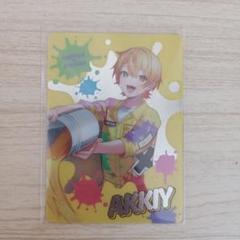 AMPTAK トレカ 2025年最新】AMPTAKxCOLORS カードの人気アイテム - メルカリ