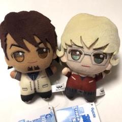 「#期間限定」のおすすめ人気ランキング 2025年最新】tiger&bunny ぬいぐるみの人気アイテム - メルカリ その他