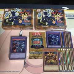 【新品未開封】遊戯王決闘者伝説25th  ストラクデッキ2種　復刻版EXセット 大人気新品 遊戯王デュエルモンスターズ 決闘者伝説(The Legend