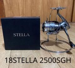 18STELLA セールしました‼️ 2025年最新】18ステラ リールの人気アイテム - メルカリ