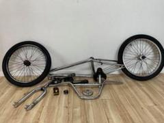 2025年最新】wethepeople bmxの人気アイテム - メルカリ