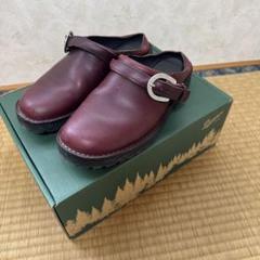Danner x Lightning コラボSANDAL クロムエクセル　ダナー Danner x Lightning コラボSANDAL クロムエクセル ダナー - メルカリ