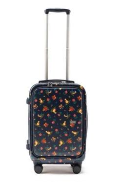 フェイラーキャリーバッグ美品 スーツケース Lサイズ FRONTEC SPINNER 75/28 EXP TSA JAM