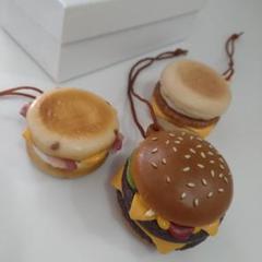 マクドナルド ハンバーガー フィギュアセット Amazon.co.jp: マクドナルド ハンバーガー おまけ おもちゃ