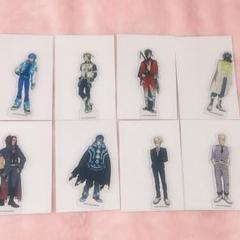 最安値⭐︎ dramatical murder メモリーブロック アクリルブロック メモリーブロック「DRAMAtical Murder」01/A(公式イラスト