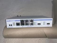 ルーター・ネットワーク機器 UNIVERGE IX2207 (10.6.21, 9.4.17) 2023 NEC UNIVERGE IX2207 ルーター - メルカリ