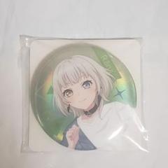 バンドリ ビッグ缶バッジ 2024 今井リサ Winter ver. GiGO 洋服通販 - 新作アイテムを ビッグ缶バッジ バンドリ 2024 GiGO