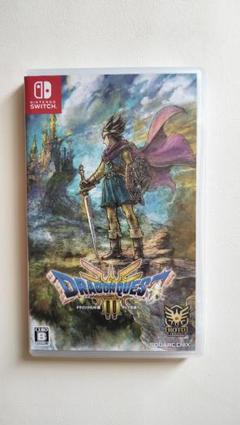 楽天市場】【中古】 NintendoSwitch ドラゴンクエスト3 そして