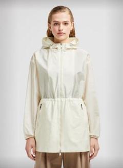 MONCLER - 新品未使用タグ付き☆モンクレール☆WETE☆ベージュ