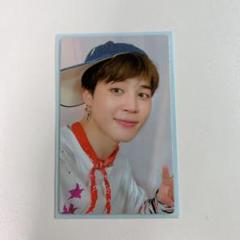 2025年最新】bts ジミン トレカ magic shopの人気アイテム