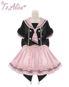 2024年最新】to alice アイドルの人気アイテム - メルカリ