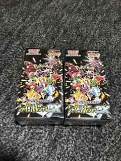 ケンタさん専用　ポケモンカード　シャイニートレジャーex 2ボックス Amazon.co.jp: ポケモンカードゲーム スカーレット&バイオレット