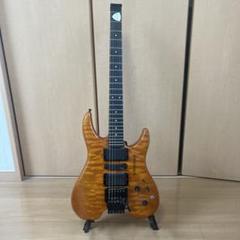 [美品]STEINBERGER USA-GM7-TA トランストレモロ 美品]STEINBERGER USA-GM7-TA トランストレモロ