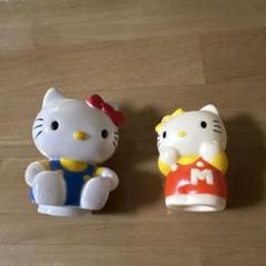 2025年最新】HELLO KITTY フィギュアの人気アイテム - メルカリ