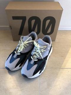 ADIDAS YEEZY BOOST 700 WAVE RUNNER