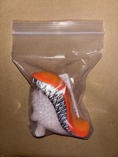 千値練 千値練の寿司怪獣シリーズ スシエルエー SUSHI-L.A. 焼き鮭 千値練 千値練の寿司怪獣シリーズ スシエルエー SUSHI-L.A. 焼き
