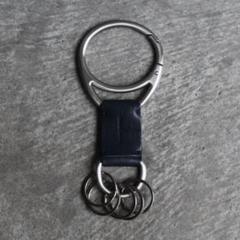 Hender Scheme キーホルダー・キーリング　新品未使用 Hender Scheme - エンダースキーマ キーホルダー key shackle(li