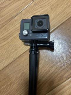 GoPro hero+LCD (三脚付き)