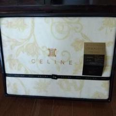 CELINEのシーツ