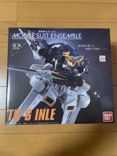 2025年最新】MOBILE SUIT ENSEMBLE EX09 TR-6 インレの人気