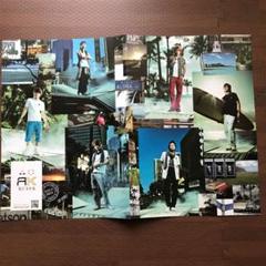 RUSS・K 非売品 販促用ポスター NEWS NEWS - NEWS RUSS-K 非売品ポスターの通販 by Kuro's shop