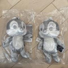 チップ デール ビーンズコレクション King & Prince キンプリ チップ デール ビーンズコレクション King & Prince キンプリ