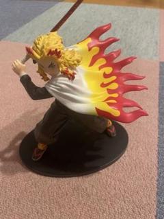 鬼滅の刃 煉獄杏寿郎 箱なし