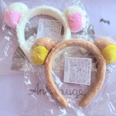 コリラックマ　カチューシャ　ノベルティ リラックマたちになりきれちゃうかわいいカチューシャが好評発売