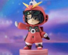 ガンダムSEED DESTINY   海外限定　カガリ　マスコット　フィギュア ガンダムSEED DESTINY 海外限定 カガリ マスコット フィギュア