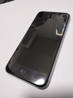 iPhone 6s スペースグレー32GB 本体