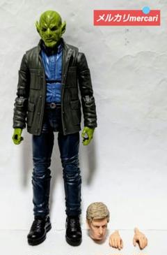 マーベルレジェンド ロム 箱無し・匿名発送 非売品 ROM ロム マーベルレジェンド 箱無し・匿名発送 メルカリ