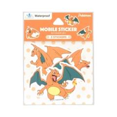 PSA10 ポケモンセンター ステッカー リザードン、カビゴン、ラプラス3連番 ポケモンセンターオンライン ラプラス リザードン カビゴン