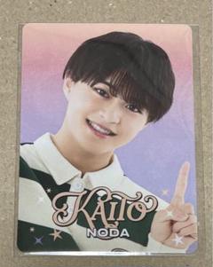 2025年最新】野田開仁 プロフィールカードの人気アイテム - メルカリ