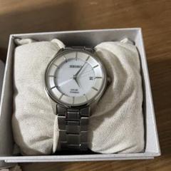楽天市場】【SEIKO SELECTION】セイコー セレクション ソーラー
