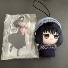 SAKAMOTO DAYS チビちびぐるみ アクリルプレート 大佛 未使用